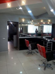 Продажа салона красоты 210 кв.м. в Харькове